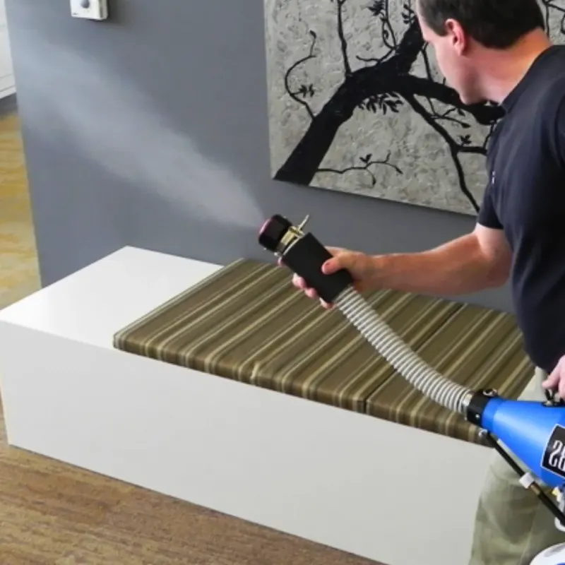 Professional Odor Removal in Franklin Furnace, OH